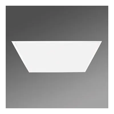 Regiolux LED-Einlegeleuchte M625 3000K loweaLOEO6254800830D