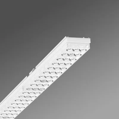 Regiolux LED-Geräteträger 4000K SDGSOTB 6000 840 ET