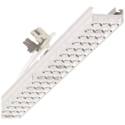 REGIOLUX LED-Geräteträger SDGVOTB 1500 8000lm 840 DALI