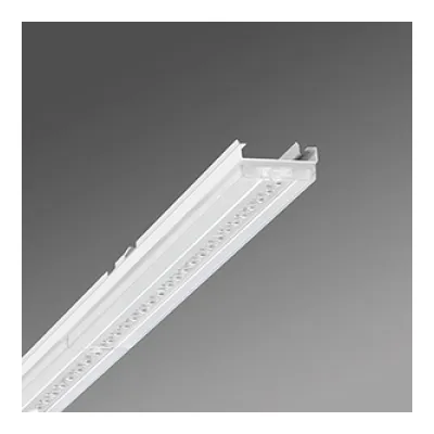 Regiolux LED-Geräteträger SRGCB/1500 6000 840 ET | 34W | 4000K | 6337lm | 1531mm | Stahlgehäuse | weiß
