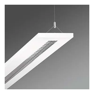 Regiolux LED-Pendelleuchte 4000K Micro- stail-SHXI/1500-2 66