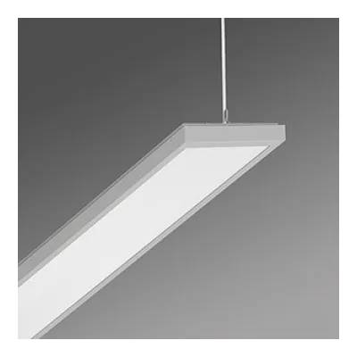 Regiolux LED-Pendelleuchte 840, ML alevo-A #65721024175