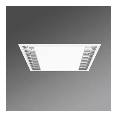 Regiolux LED-Rastereinbauleuchte 34W UEX/ 625 4000 4000K Regiolux LED-Rastereinb