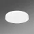Bild: REGIOLUX LED Wand- und Deckenleuchte turas-TUARO/500 | 34W | 4300lm | 4000K | 500mm | IP40 | weiß