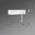 Bild: REGIOLUX Seilabhängeset SAYE-PS 1900/120 #91230023121 | Pendelset | 2x Seil 1,2mm | Baldachin 160mm | weiß