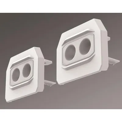 Regiolux Stirnseite SRTES vw