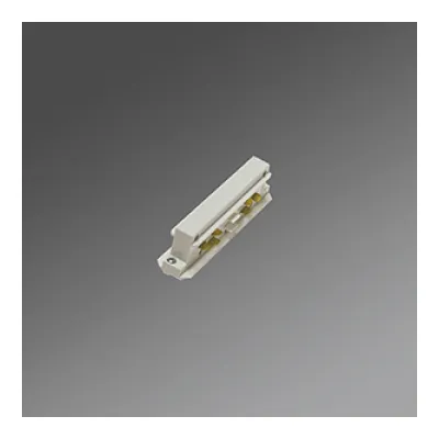 REGIOLUX Stromschienenverbinder DPSN-KE Track connector vw