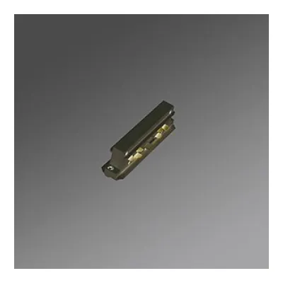 Regiolux Verbinder gerade aus PC DPSN-KE sw