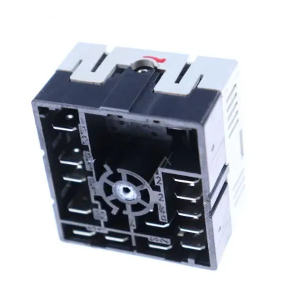 Regler Zweikreis 400V für Ofen Whirlpool Indesit 480121102693 Leistungsmodul