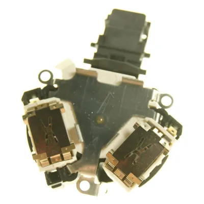 Reglereinheit 00418302