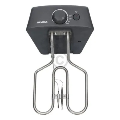 Reglereinheit Siemens 00447809 für Fritteuse
