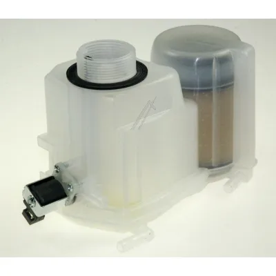 Regulierbarer Salzbehälter für Whirlpool Geschirrspüler EVO3