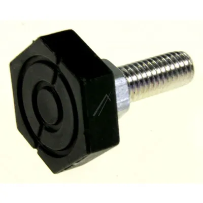 Regulierfuß für Geschirrspüler Amica 1013205 Höhenverstellbar