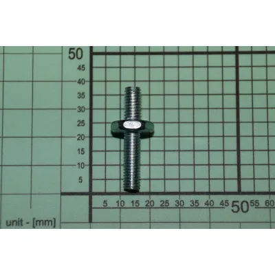 Regulierschraube M6x35 1022387 Amica