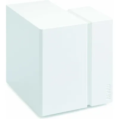 Rehau Außeneck BRK AE70170 rws | Geräteeinbaukanal SIGNA BASE 70x170 mm | PC/ABS | halogenfrei | RAL9010 reinweiß