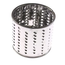 Reibe für Staubsauger Groupe Seb SS989854 Feinraspler