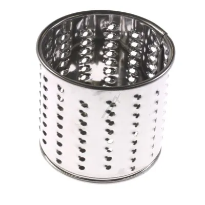 Reibe für Staubsauger Groupe Seb SS989854 Feinraspler