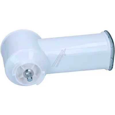 Reibevorsatz und Reibe für Groupe Seb Fleischwolf SS192421