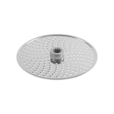 Reibscheibe Bosch 12013080 für Durchlaufschnitzler Küchenmaschine