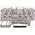 Bild: Reihenklemme 0,14-1qmm Serie 2000 1Etage or