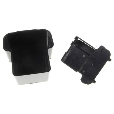 Reinigungsflüssigkeit Behälter für Panasonic-Rasierer WESLV92K7358 Aufbewahrung