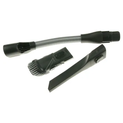 Reinigungskit für Staubsauger Philips FC809301 Schlauch, Bürste, Düse