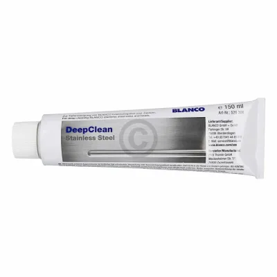 Reinigungsmittel BLANCO DeepClean Stainless Steel 526306 für Edelstahlspülen 150