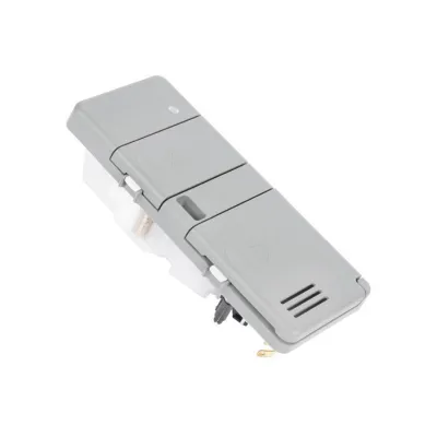 Reinigungsmittelbehälter für Geschirrspüler (1530263019)