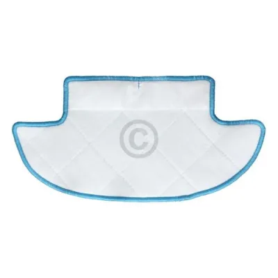 Reinigungspad Ecovacs 10001263 für Staubsauger-Roboter