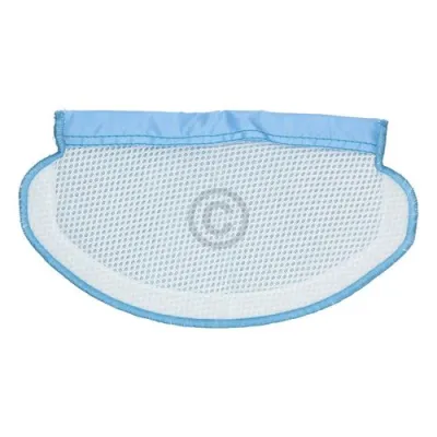 Reinigungspad Ecovacs 201-1816-1900 für Staubsauger-Roboter