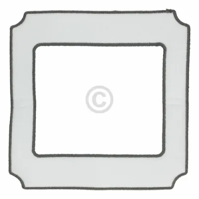 Reinigungspad Ecovacs 201-2005-0003 für Fensterreinigungsroboter