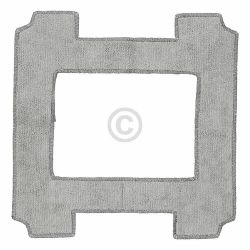 Reinigungspad Ecovacs 201-2112-0537 für Fensterreinigungsroboter
