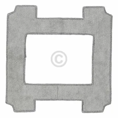 Reinigungspad Ecovacs 201-2112-0537 für Fensterreinigungsroboter