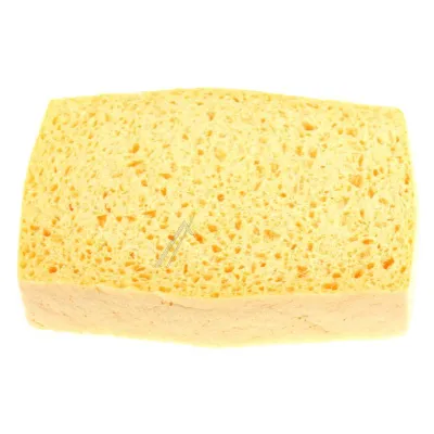 Reinigungsschwamm für Ofen Bosch Siemens 00659774 Zubehör Backofen