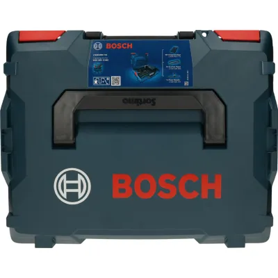 Reinigungsset, für GAS 18V-12 MC Professional (schwarz, in L-BOXX 102)
