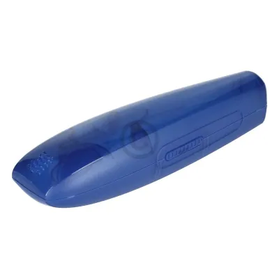 Reiseetui BRAUN 67040154 blau für Oral-B Triumph 4000 5000 Zahnbürste