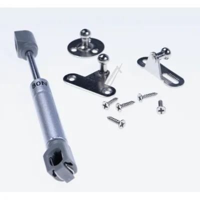 Rejs Teleskopdämpfer 80N für Dunstabzugshaube Amica 1032728 Gasdruckfeder