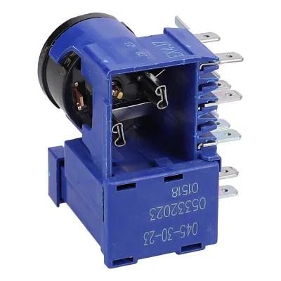 RELAIS - EPTC+MS DX1J7 Liebherr 6944039