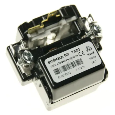 Relais für Liebherr Kühlschrank 694400500 Kühlgerät