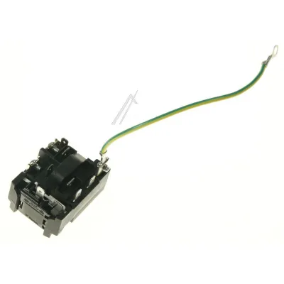 Relais für Vestel Kühlschrank 32037746 Kompressor, Steuerung