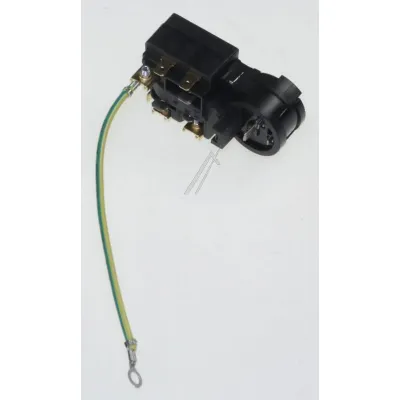 Relais Thermik für Kühlschrank Vestel 32027201 220-240V 50Hz TH1116Y