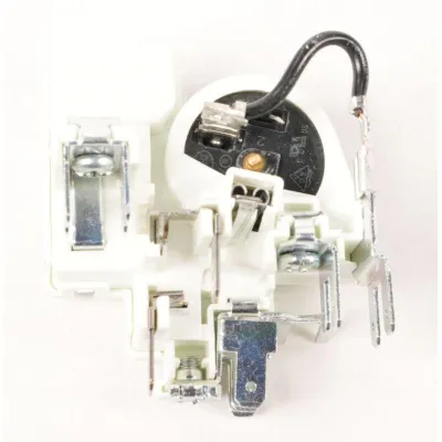 Relais und Leitungsschutzschalter für Kühlschrank Brandt AS0075093 Steuerung Sic