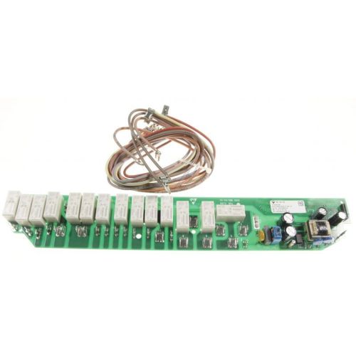 Bild: Relaismodul 00746271