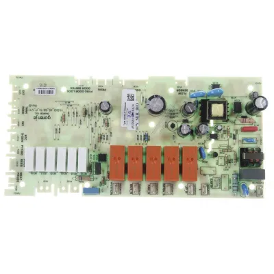 Relaismodul 6PY-SER für Ofen Hisense/Gorenje 453268 Elektronisches Bauteil