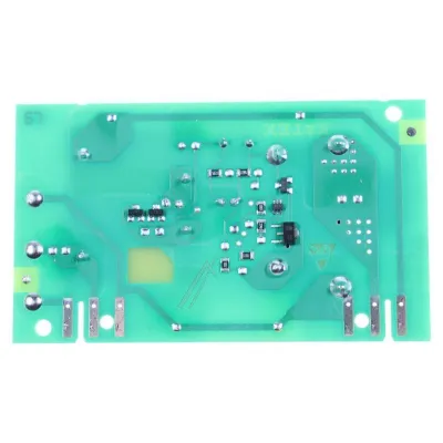 Relaismodul für Kühlschrank Liebherr 614382900 230V Steuerung