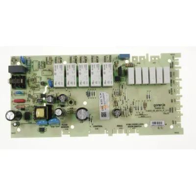 Relaismodul für Ofen Hisense/Gorenje 453269 Vollversion 4CS-SER