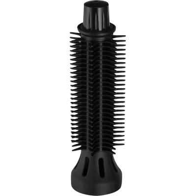 Remington Warmluftbürste AS7100 | Lockenbürste & Stylingbürste | 400W | 2 Aufsätze | Für Volumen & kurzes Haar