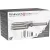 Bild: Remington Multistyler CI41MS5 | 5-in-1 Lockenstab & Welleneisen | 5 Aufsätze | Keramik | 130-210°C | grau