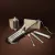 Bild: Remington Multistyler CI41MS5 | 5-in-1 Lockenstab & Welleneisen | 5 Aufsätze | Keramik | 130-210°C | grau