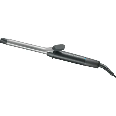 Remington Lockenstab CI5519 Pro Spiral Curl | 19mm | Keramik-Turmalin | 8 Temperaturstufen | 140–210°C | schwarz